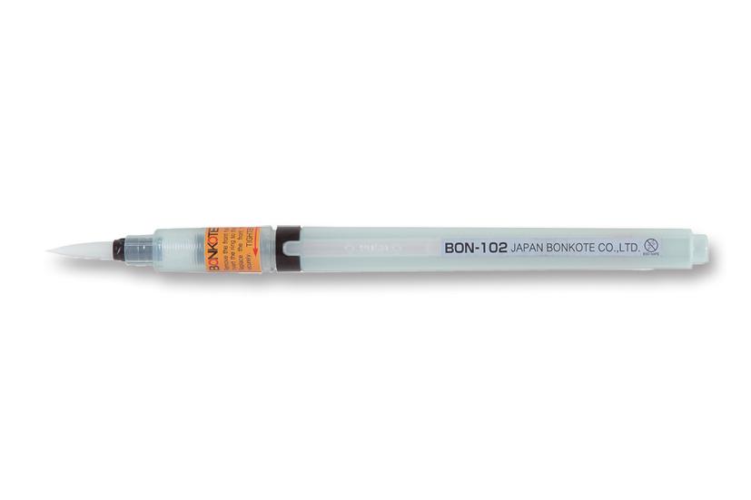 BON-102T FLUX PEN, CONE SHAPE TIP BONKOTE