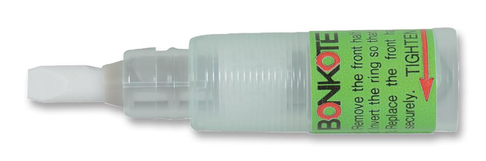 BR-102F SPARE TIP, FLAT-CHISEL SHAPE TIP BONKOTE