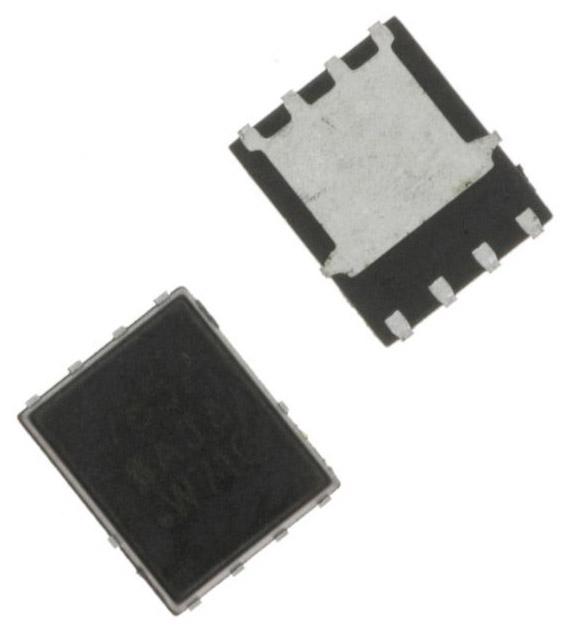 CSD18510Q5BT MOSFET, N-CH, 40V, 100A, VSON TEXAS INSTRUMENTS