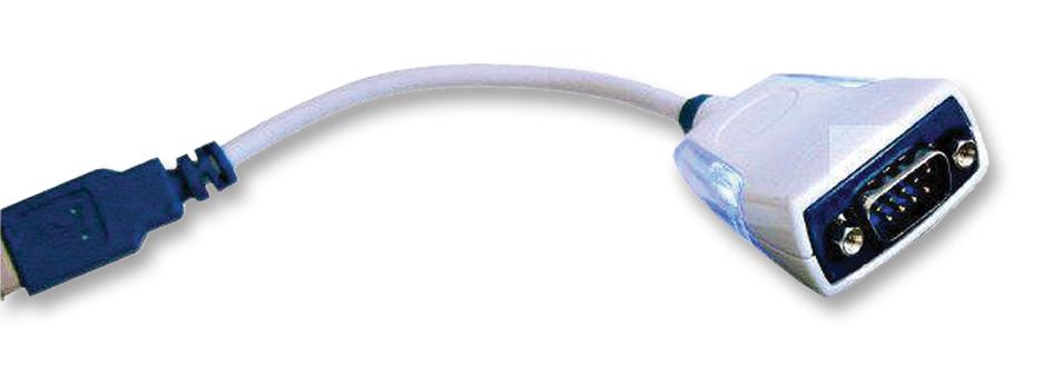 US232R-500-BULK CABLE, USB-RS232, FT232R FTDI