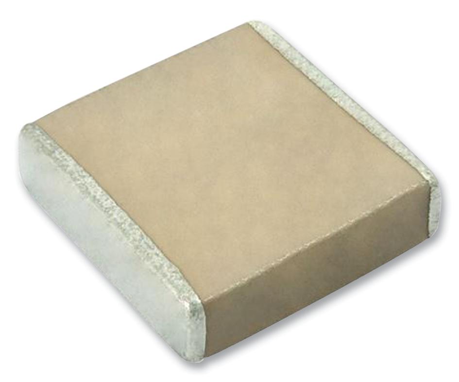 VJ1111D221JXLAJ CAP, 220PF, 630V, 5%, 1111 VISHAY