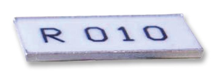 FCSL150R005FER CURRENT SENSE RES, 0R005, 1%, 10 W, 6030 OHMITE