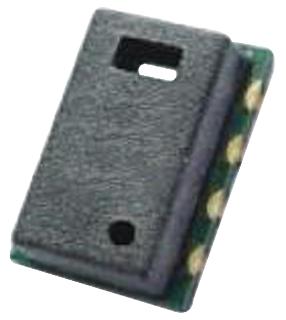 CC2A35 HUMIDITY/TEMP SENSOR, ANALOGUE, LCC-8 AMPHENOL ADVANCED SENSORS