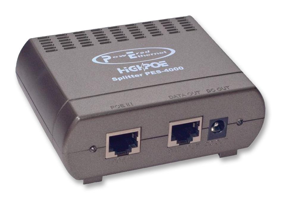 PES4012GPC0 MODULE, POE, SPLITTER, 12V INFOMART IT SOLUTIONS