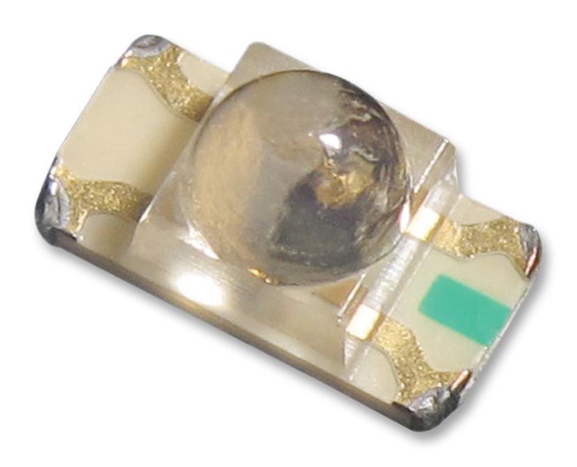 KPTBD-3216SURKCGKC LED, RED/GREEN, 400/250MCD, SMD KINGBRIGHT