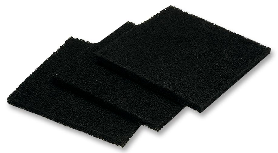 WSA350F CARBON FILTERS, WSA350, 3PCS, PK3 WELLER