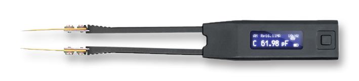 ST-5S SMART TWEEZER, LCR, 15X1.8X1.5CM, 29G IDEAL-TEK