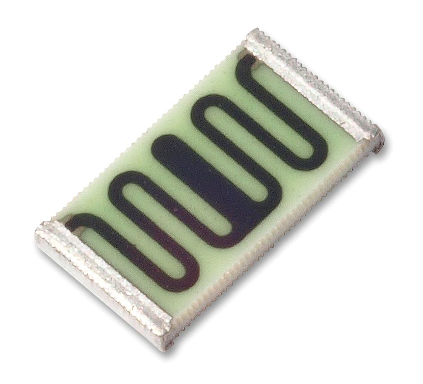 HVC0603T1006FET RES, 100M, 1%, 0.1W, 0603, THICK FILM OHMITE