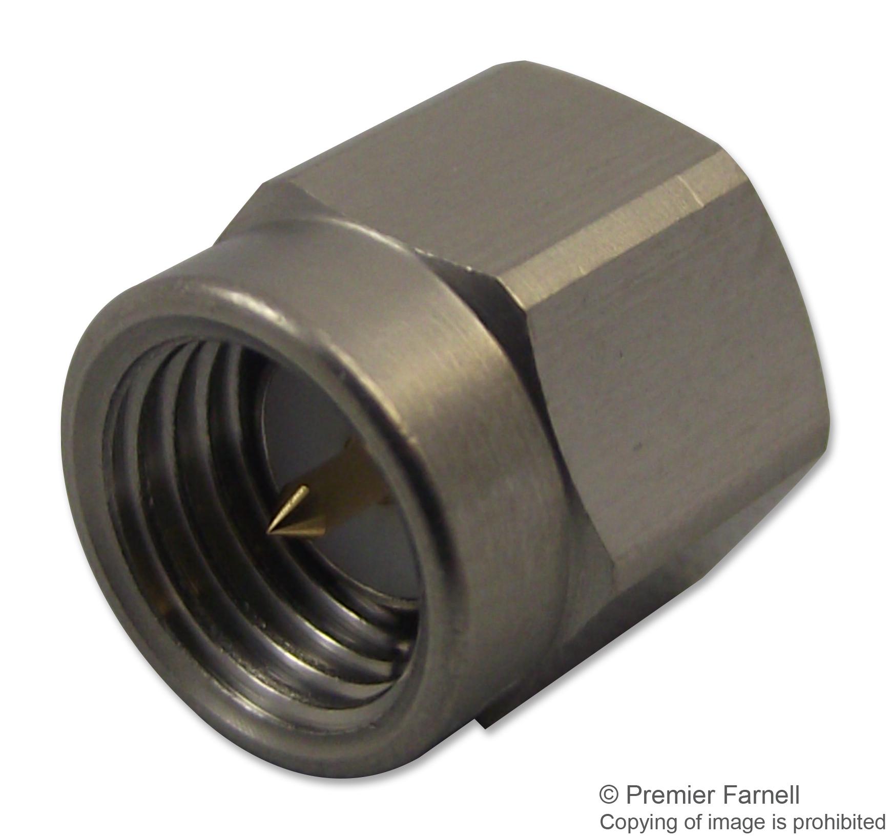 HRMP-W.FLJ(40) ADAPTOR, COAXIAL, W.FL JACK-SMA PLUG HIROSE(HRS)