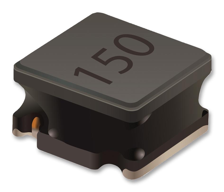 SRN4026-100M INDUCTOR, 10UH, 20%, 0.97A, SEMI-SHLD BOURNS