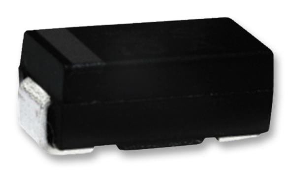 SMAJ60CA-13-F TVS DIODE, 60V, 400W, DO-214AC/SMA DIODES INC.