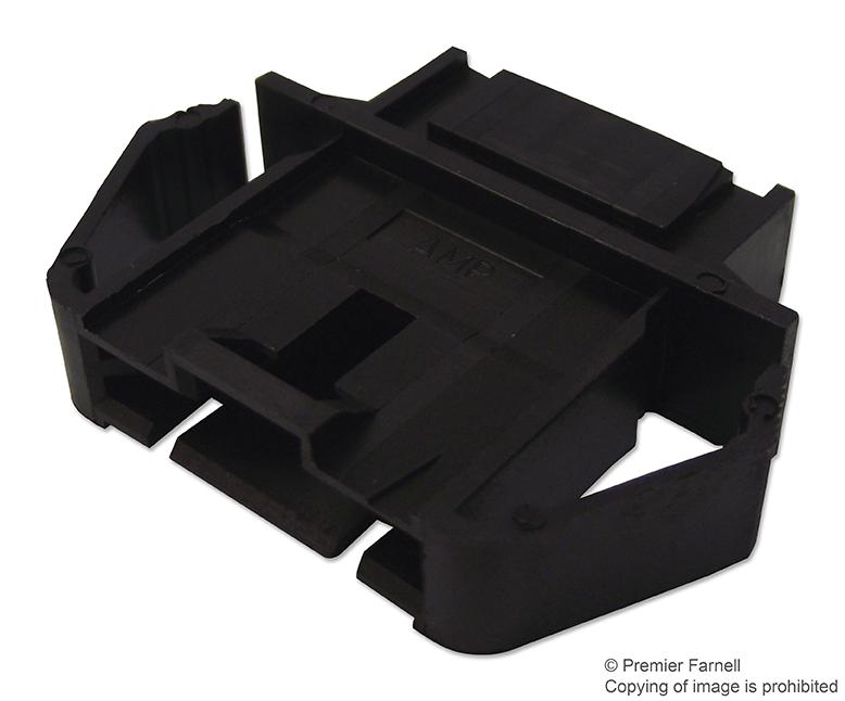 1-103682-5 PANEL MNT PIN SHRD, 16POS, MTE PIN ASSY AMP - TE CONNECTIVITY