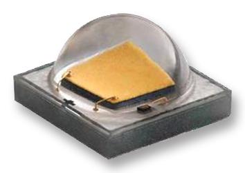 XPGBWT-L1-0000-00G51 LED, HB, COOL WHITE, 6200K, 130LM CREE LED