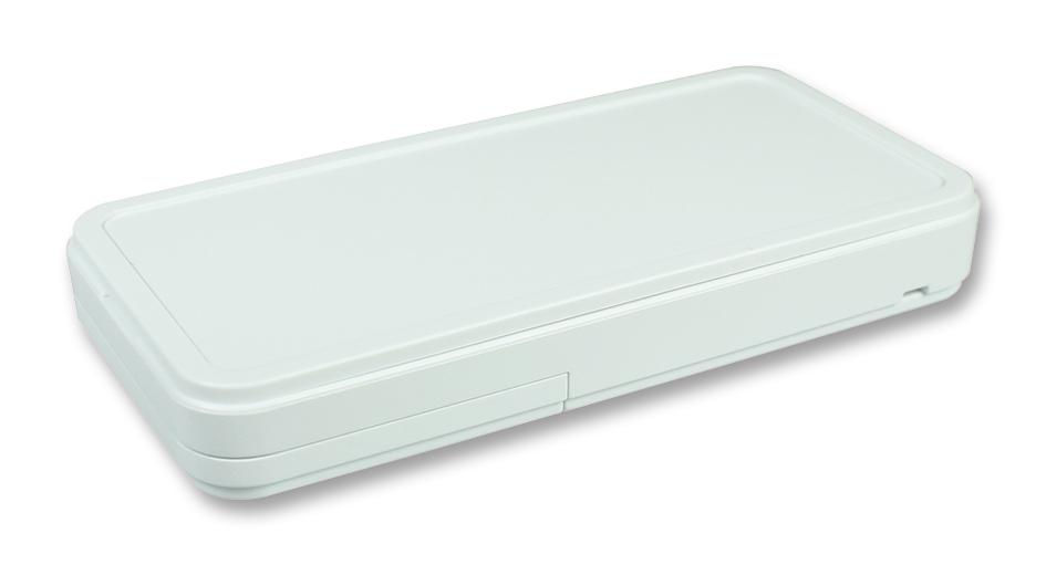 CS90N-W INSTRUMENT ENCLOSURE, ABS, WHITE TAKACHI