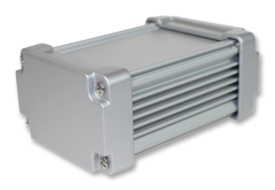 AWN11-6-15ESS HEATSINK ENCLOSURE, ALUMINIUM, SILVER TAKACHI