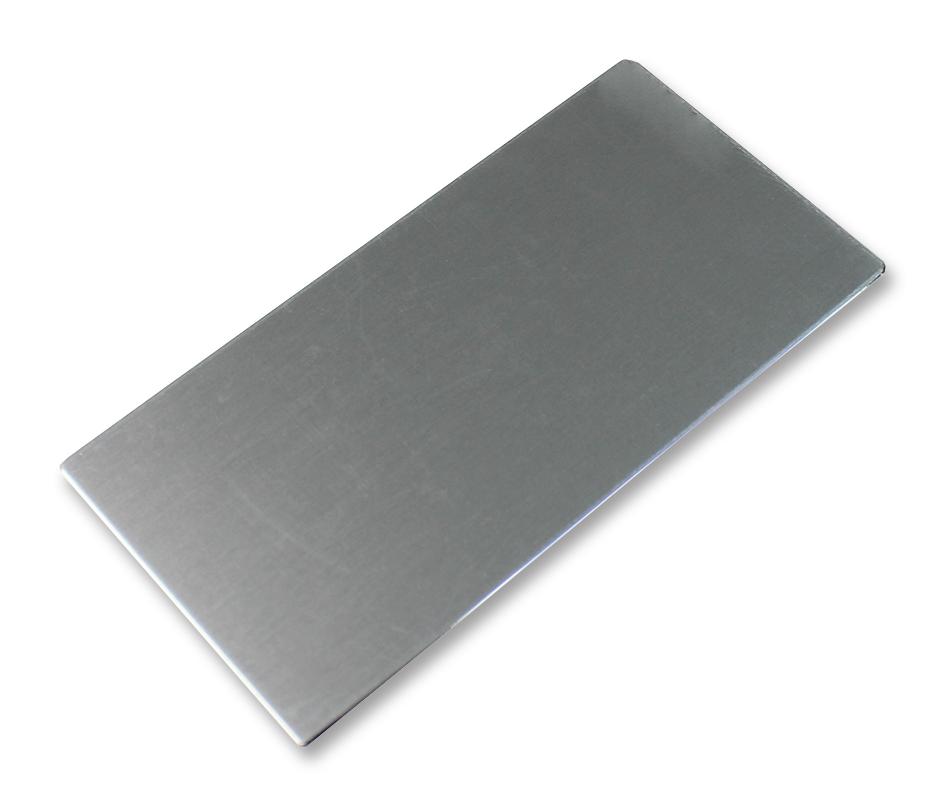 AWC7-11 MOUNTING PLATE, HEATSINK ALUM ENCLOSURE TAKACHI