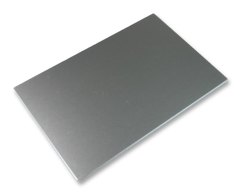 AWC11-15 MOUNTING PLATE, HEATSINK ALUM ENCLOSURE TAKACHI