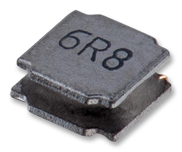 74404032100 INDUCTOR, 10UH, 20%, 0.84A, SEMI-SHLD WURTH ELEKTRONIK