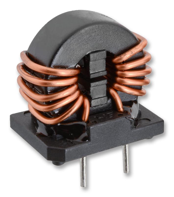 7448030417 COMMON MODE CHOKE, 0.017H, 4A WURTH ELEKTRONIK