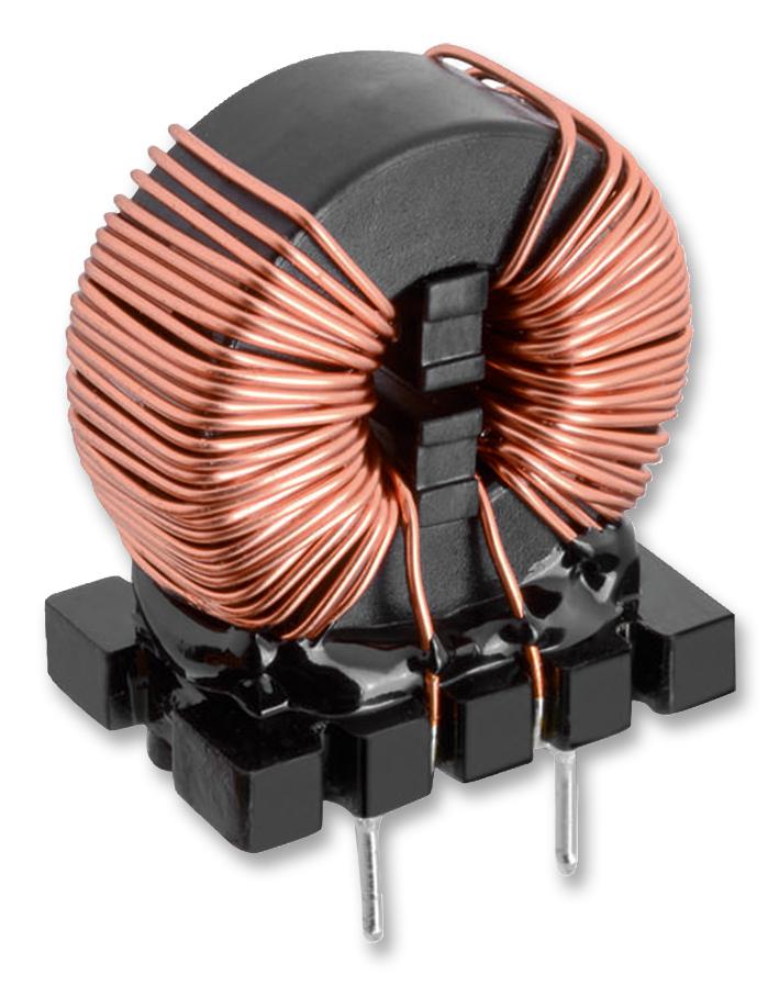 7448040382 COMMON MODE CHOKE, 0.082H, 2.5A WURTH ELEKTRONIK