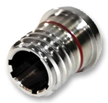 D38999/23YB35PN CIRCULAR CONN, RCPT, 11-35, JAM NUT MARTEC