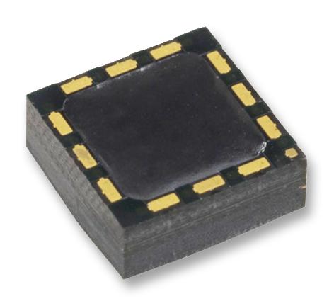 LIS3MDLTR HIGH PERFORMANCE 3-AXIS MAGNETOMETER STMICROELECTRONICS