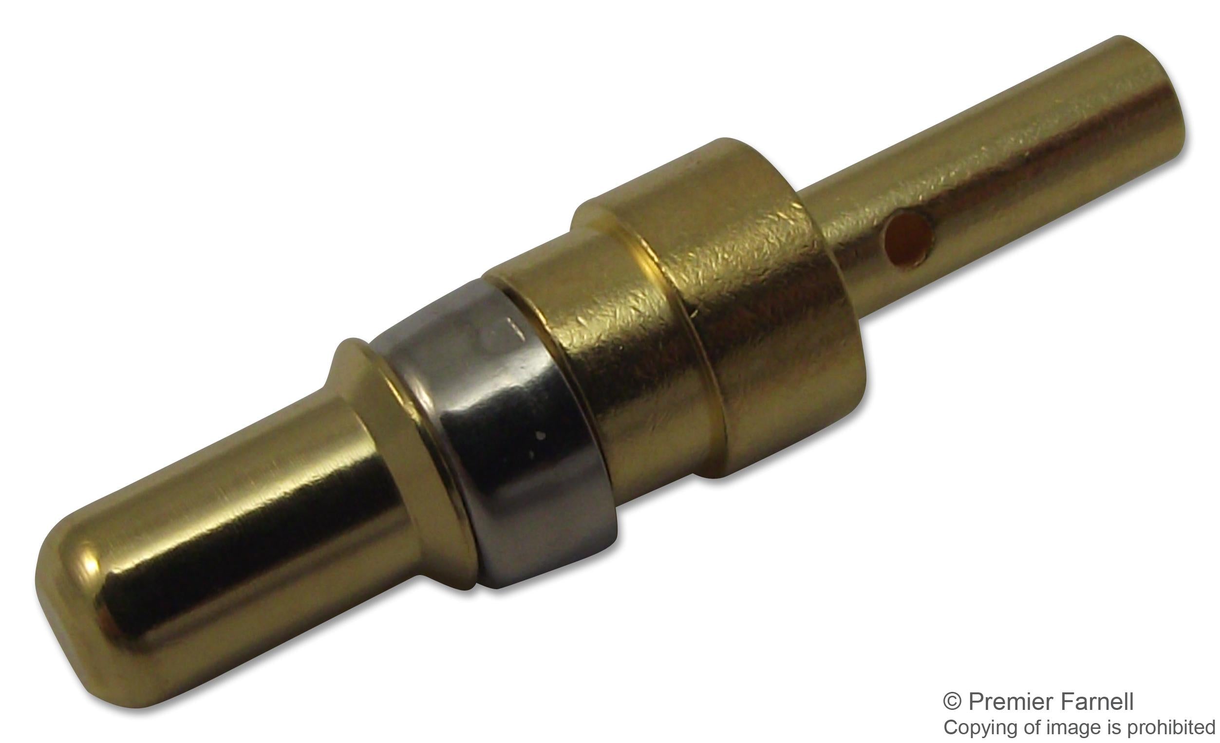 172704-0142 D SUB CONTACT, 20AWG, CRIMP, 16AWG MOLEX / FCT