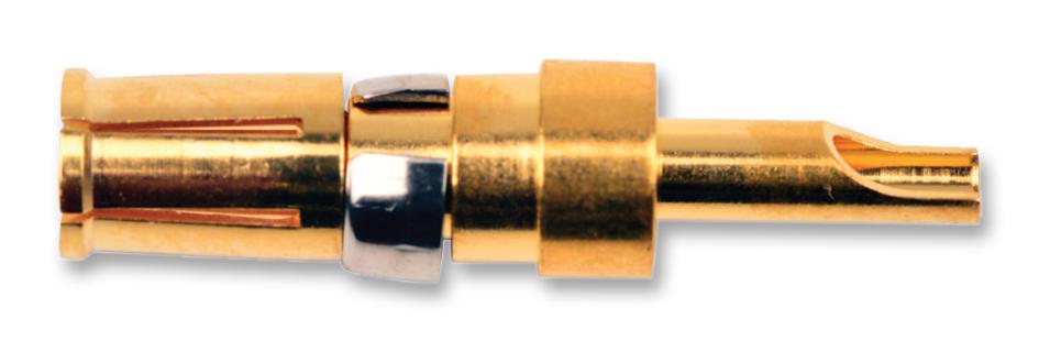 172704-0154 D SUB CONTACT, SOCKET, 20-16AWG, SOLDER MOLEX / FCT