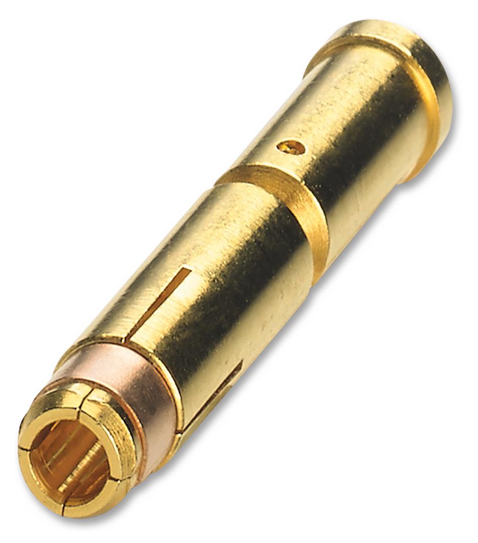 SF-20KS022 CIRCULAR CONTACT, SOCKET, CRIMP PHOENIX CONTACT