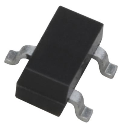 TLE49462KHTSA1 HALL EFFECT SENSOR, LATCHING, SC-59-3 INFINEON