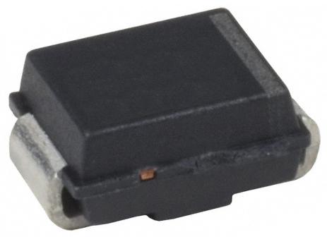 NRVUS2FA RECTIFIER, SINGLE, 300V, 1.5A, DO-214AC ONSEMI