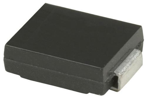 SMBJ20CA TVS DIODE, 600W, 20V, BIDIR, DO-214AA TAIWAN SEMICONDUCTOR