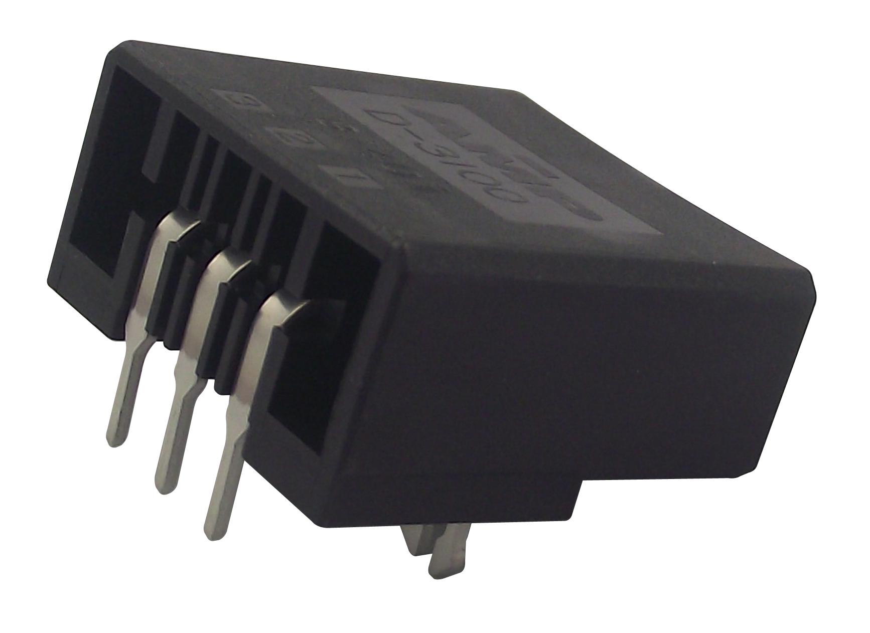 1-178297-2 CONNECTOR, HEADER, 8POS, 1ROW, 3.81MM AMP - TE CONNECTIVITY