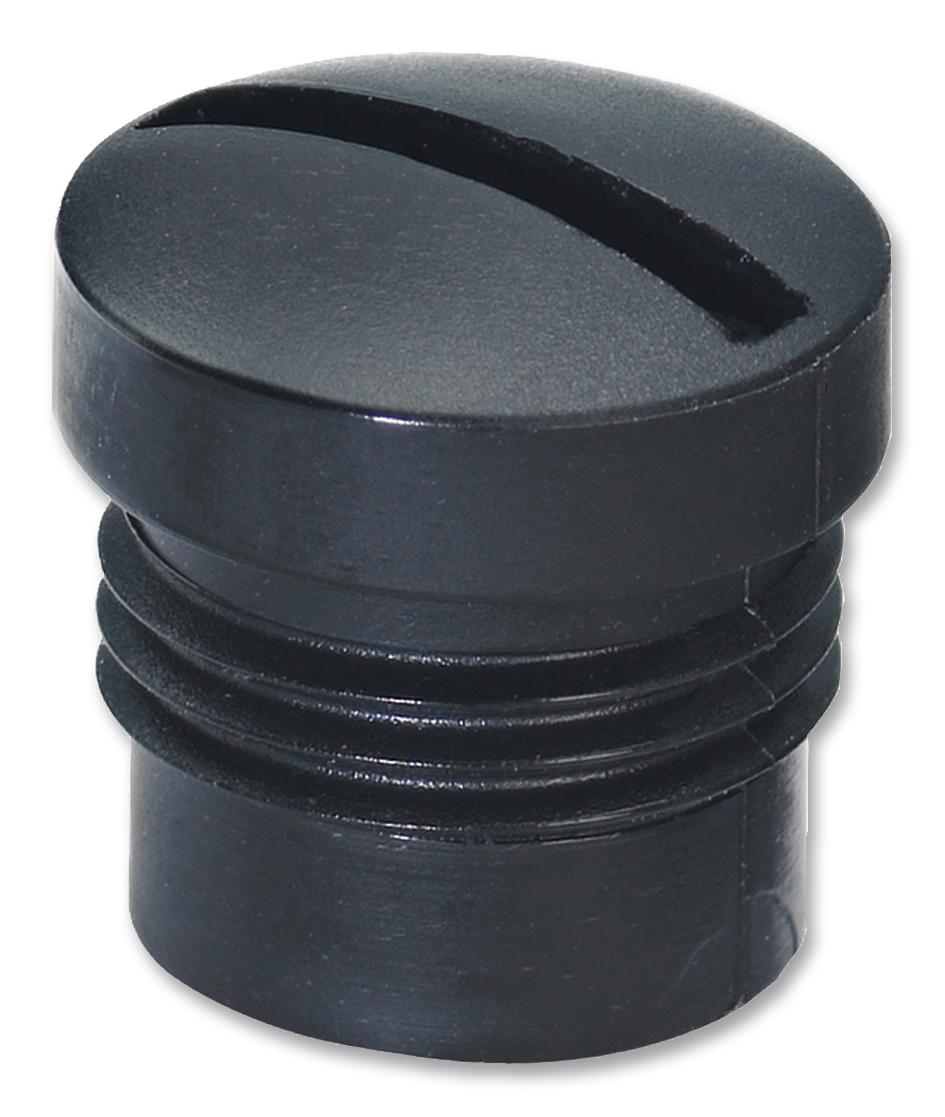 PROT-M12 SCREW PLUG, FOR M12 DIST BOX SOCKETS PHOENIX CONTACT