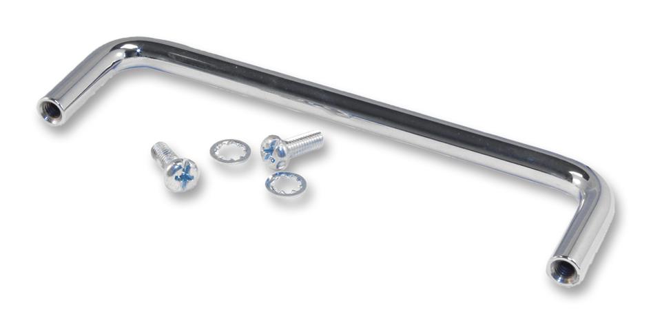 1427T HANDLE, STEEL, 8-32 UNC-2B HAMMOND