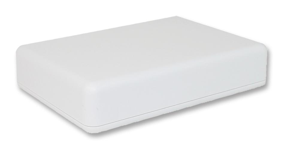 TWN5-2-7W MULTIPURPOSE ENCLOSURE, ABS, WHITE TAKACHI