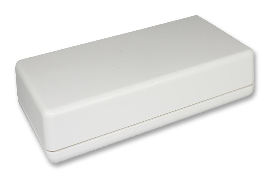 TWN11-8-22W MULTIPURPOSE ENCLOSURE, ABS, WHITE TAKACHI