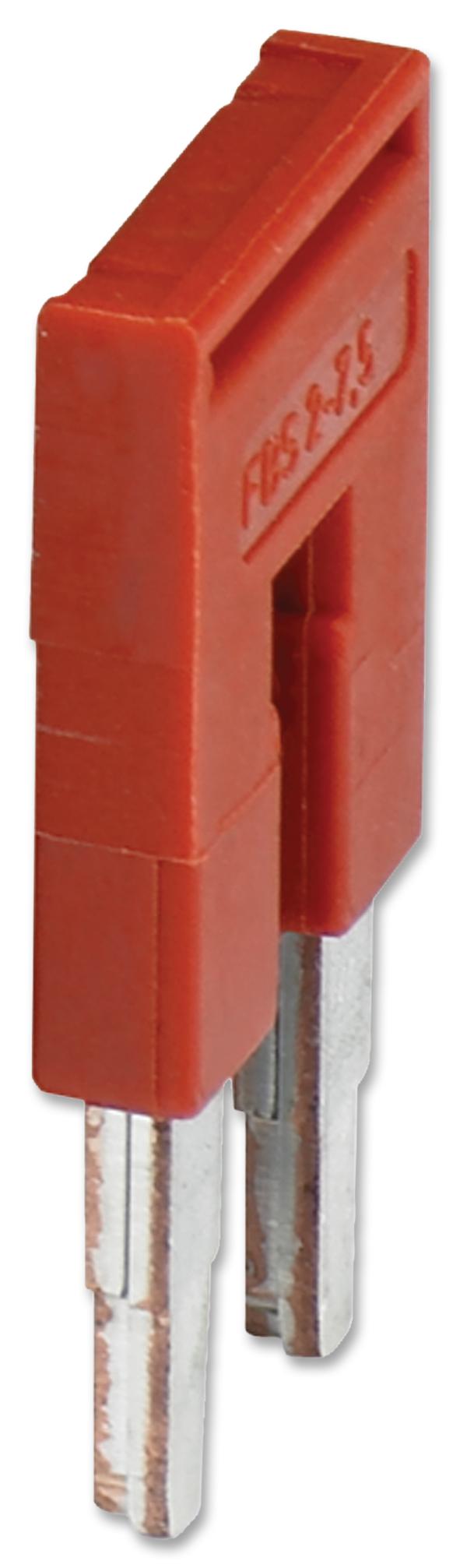 FBSK 3-7,5 PLUG IN BRIDGE, 3POS, TERMINAL BLOCK PHOENIX CONTACT