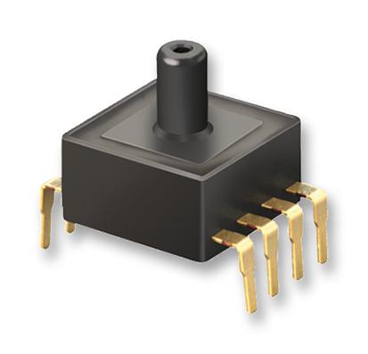 ADP51B63 PRESSURE SENSOR, 6KPA, 1 PORT, 15.6MM PANASONIC
