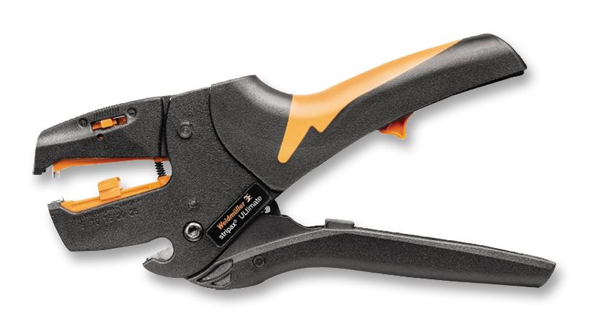STRIPAX ULTIMATE STRIPPER, 24-10 AWG WIRE WEIDMULLER