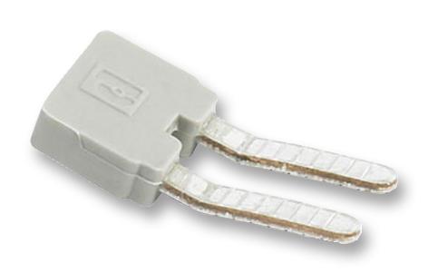 EBP 3- 5 INSERTION BRIDGE, 3POS, 5MM/5.08MM PHOENIX CONTACT