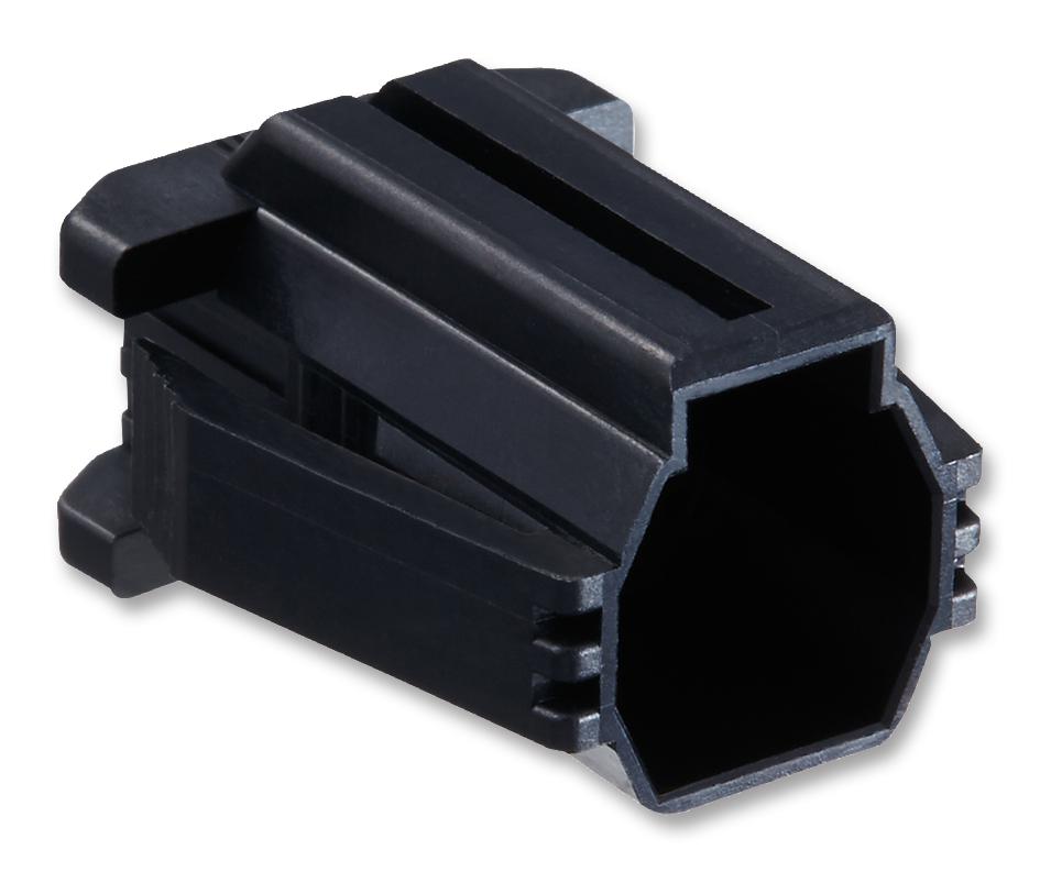 DF62P-13EP-2.2C PLUG CONNECTOR HOUSING, PBT HIROSE(HRS)