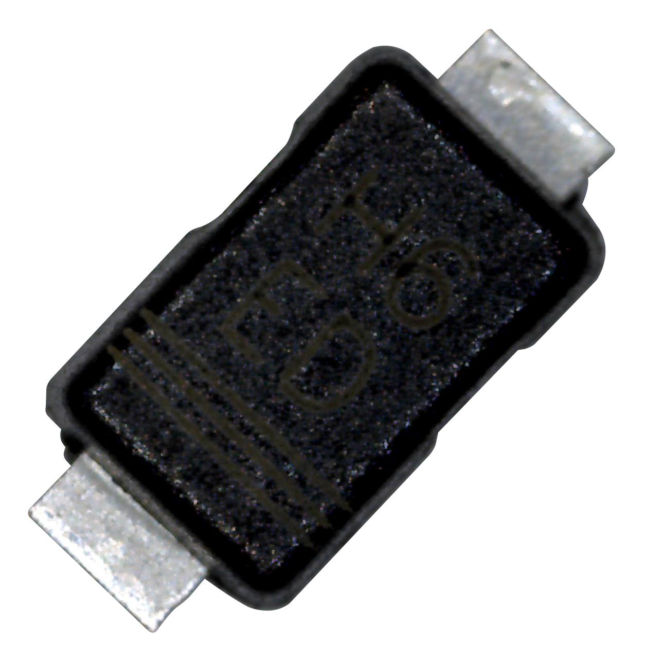 ES07D-GS08 RECT, ULTRAFAST, 1.2A, 200V, DO-219AB-2 VISHAY