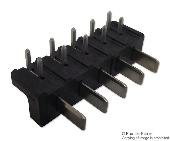5787441-1 BATTERY CONNECTOR, 5 POS TE CONNECTIVITY