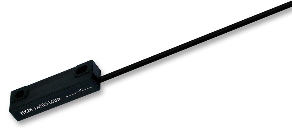 MK26-1C90C-500W SENSOR, REED, 0.5A, PANEL STANDEXMEDER