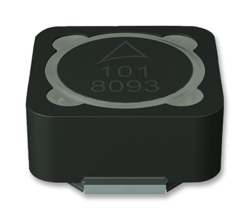 B82464P4105M000 INDUCTOR, 1000UH, 0.34A, 20%, SHLD EPCOS