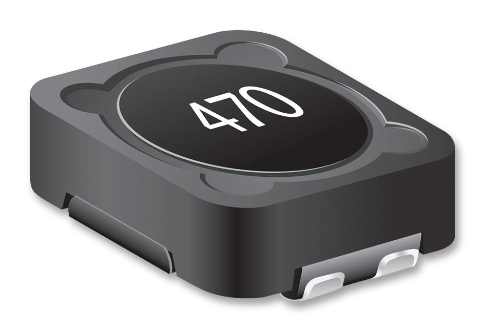 SRF0703A-100M INDUCTOR, 10UH, 20%, 2.08A, COUPLED BOURNS