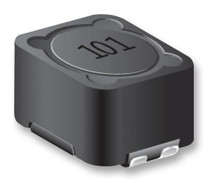 SRF1280A-1R0Y INDUCTOR, 1UH, 30%, 15.5A, COUPLED BOURNS