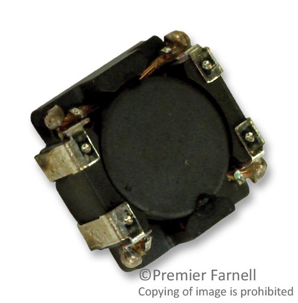 ACM4520V-901-2P-T00 FILTER, COMMON MODE, 1.2A, SMD TDK