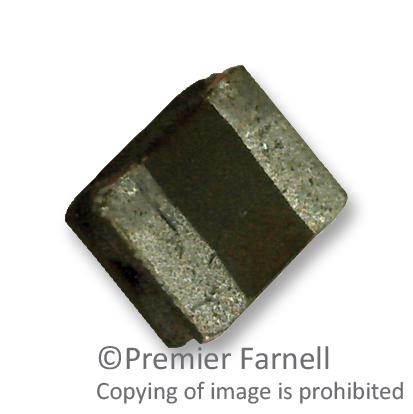 VLS252012HBX-2R2M-1 INDUCTOR, 2.2UH, 20%, 2.4A, SHLD TDK